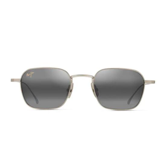 26SS 마우이짐 선글라스 19BK5CQ0A Gold