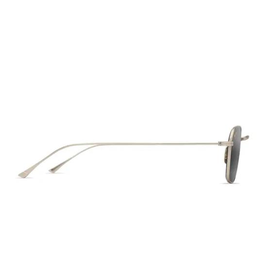 26SS 마우이짐 선글라스 19BK5CQ0A Gold - MAUI JIM