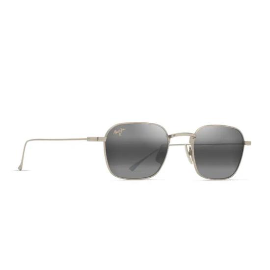 26SS 마우이짐 선글라스 19BK5CQ0A Gold - MAUI JIM
