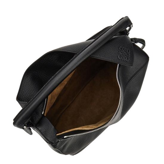 26FW 로에베 크로스백 B510PNLX17 Black - LOEWE