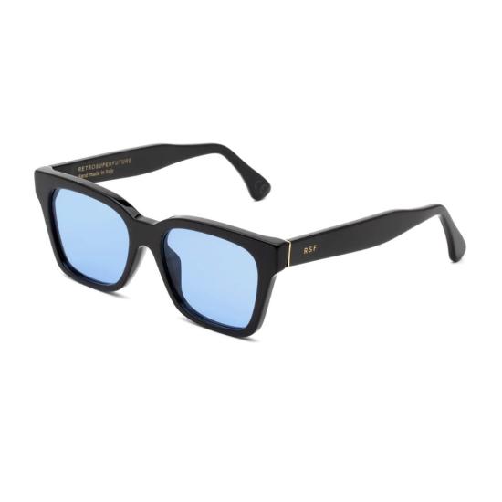 26SS 레트로슈퍼퓨처 선글라스 10Q145Z0A Black - RETROSUPERFUTURE