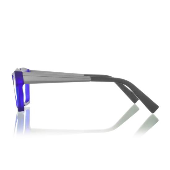 26SS 커크앤커크 선글라스 191B5C60A Blue - KIRK&KIRK