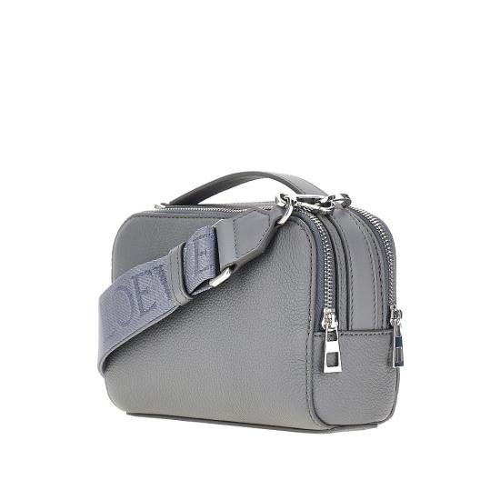 26FW 로에베 크로스백 C660R41X02 Blue - LOEWE