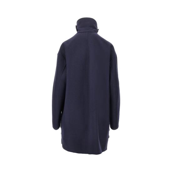 26FW 씨페러 코트 SWJ0172TWF0127 Blue - THE SEAFARER