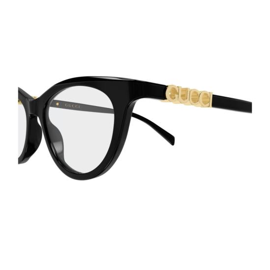 26SS 구찌 선글라스 19WX5G90A Black - GUCCI