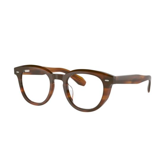 26SS 올리버피플스 선글라스 16834Y40A Brown - OLIVER PEOPLES