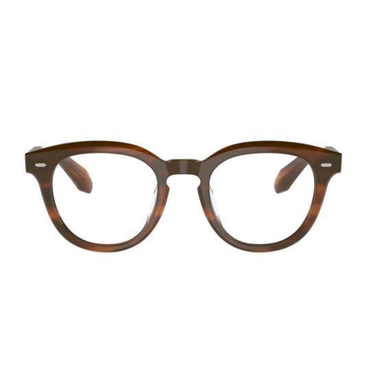26SS 올리버피플스 선글라스 16834Y40A Brown