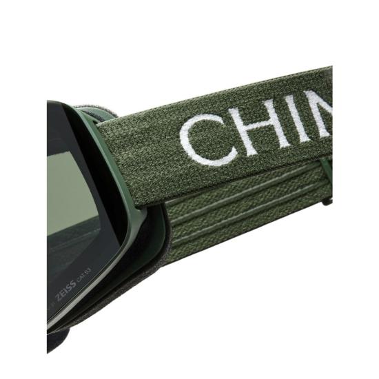 26SS 치미 선글라스 19NO5EJ0A Green - CHIMI