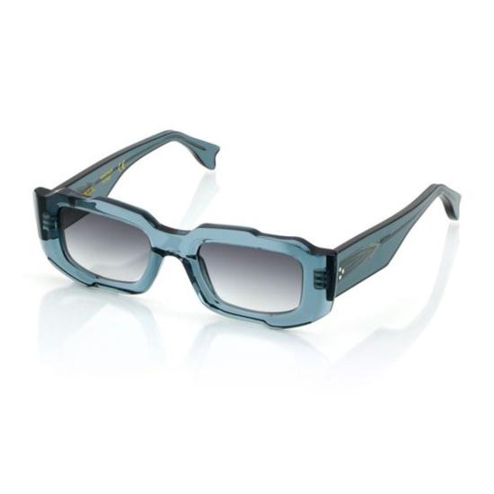 26SS 모노콜 선글라스 18QI59L0A Blue - MONOKOL