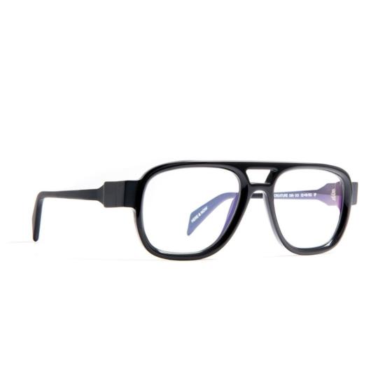 26SS SIENS 선글라스 131W4IE0A Black