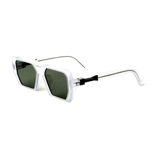 26SS 바바 아이웨어 선글라스 16724XY0A Transparent - VAVA EYEWEAR