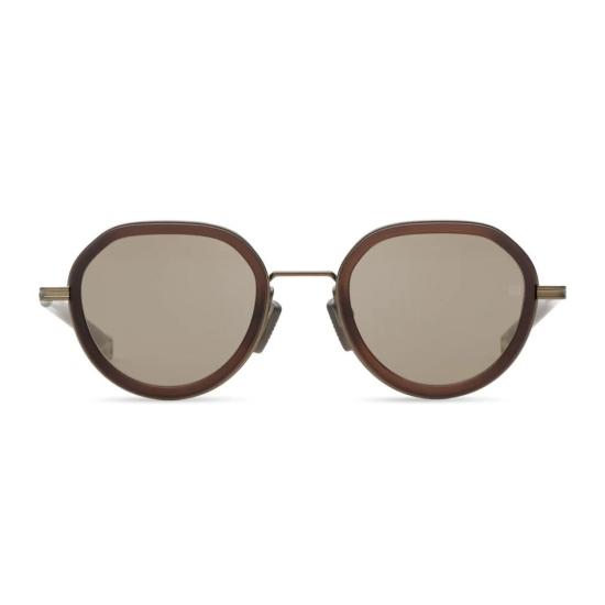 26SS 디타 랜시어 선글라스 16A04YA0A Brown