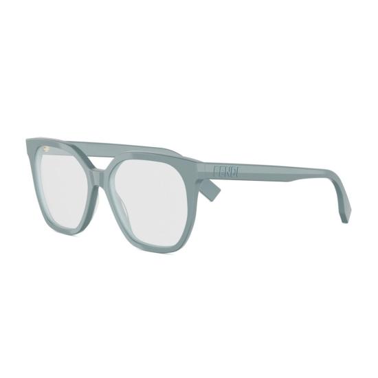26SS 펜디 선글라스 19QA5FE0A Grey - FENDI