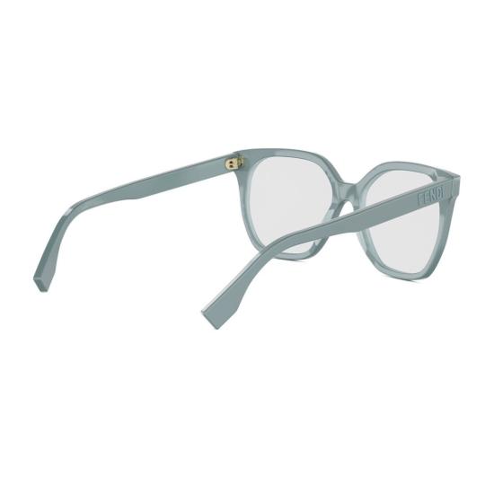 26SS 펜디 선글라스 19QA5FE0A Grey - FENDI
