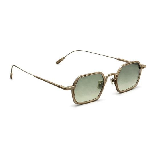 26SS 카포테 아이웨어 선글라스 19O55EK0A Gold - CAPOTE EYEWEAR