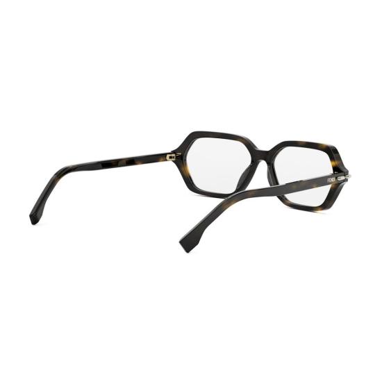 26SS 펜디 선글라스 18SR59T0A Black - FENDI