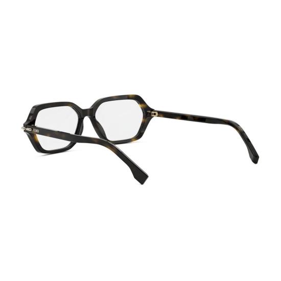 26SS 펜디 선글라스 18SR59T0A Black - FENDI