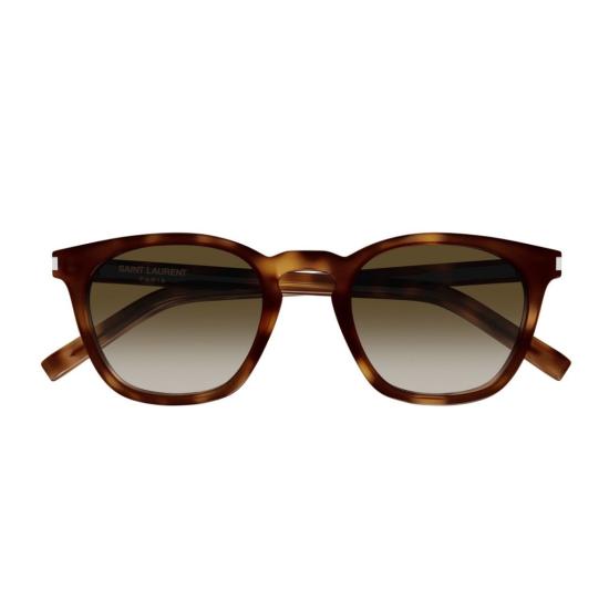 26SS 생로랑 선글라스 195C5CC0A Brown