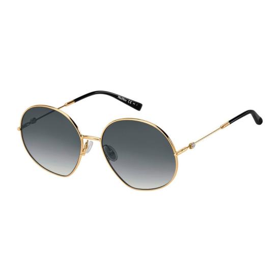 26SS 막스마라 선글라스 YMT3RR0A Gold - MAX MARA