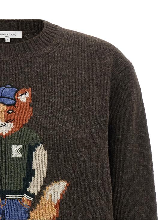 26FW 메종키츠네 니트웨어 - MAISON KITSUNE