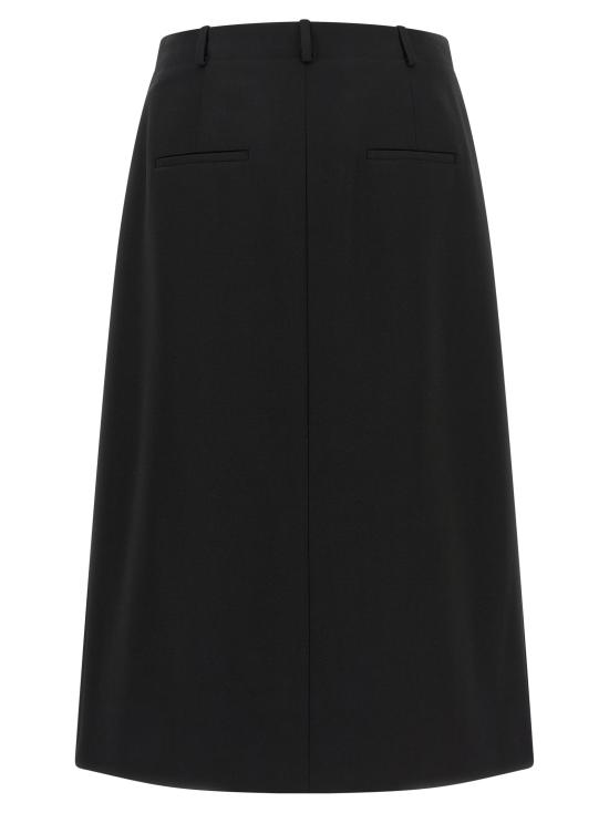26FW 펜디 스커트 - FENDI
