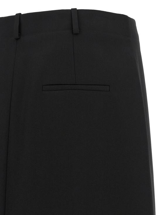 26FW 펜디 스커트 - FENDI