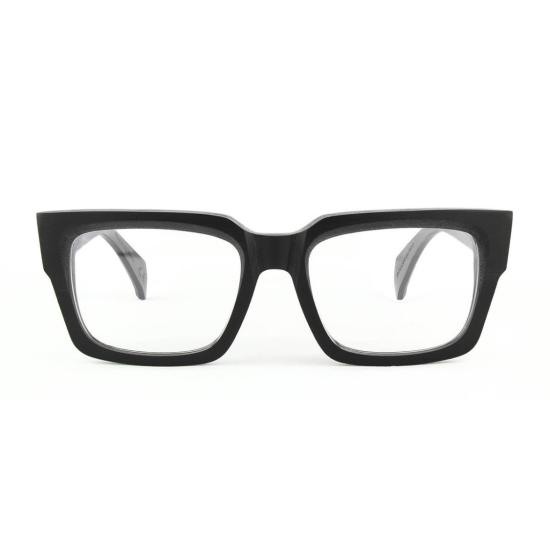 26SS 댄디스 선글라스 158B4SS0A Black