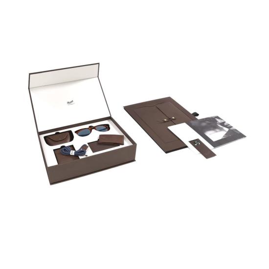 26SS 페르솔 선글라스 18MS59E0A Brown - PERSOL