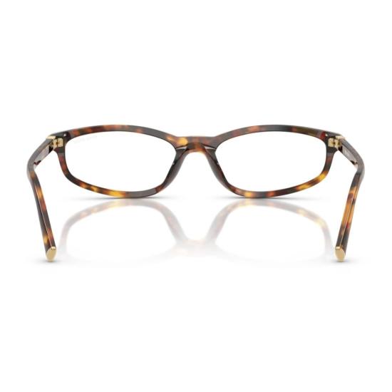 26SS 미우미우 선글라스 184457V0A Brown - MIU MIU