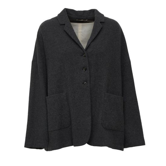 26FW 아푼토비 자켓 P2084TS986 Grey