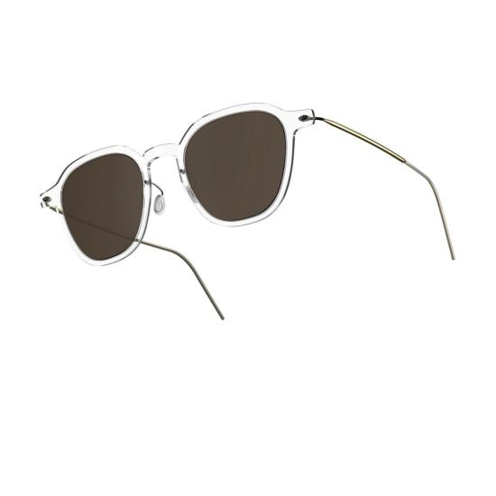 26SS 린드버그 선글라스 19CT5CQ0A Transparent - LINDBERG