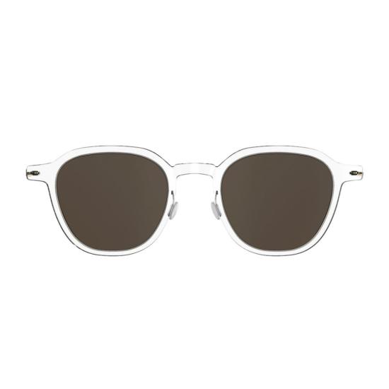 26SS 린드버그 선글라스 19CT5CQ0A Transparent