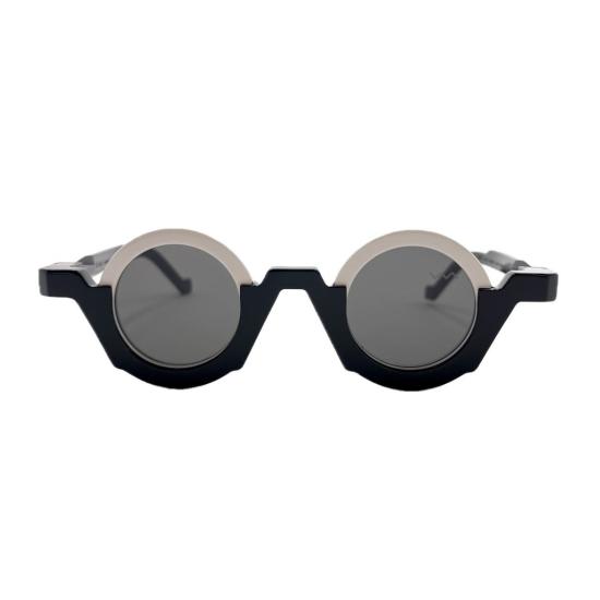 26SS 바바 아이웨어 선글라스 18ND59E0A Black