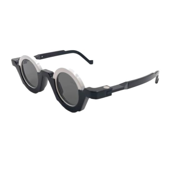 26SS 바바 아이웨어 선글라스 18ND59E0A Black - VAVA EYEWEAR