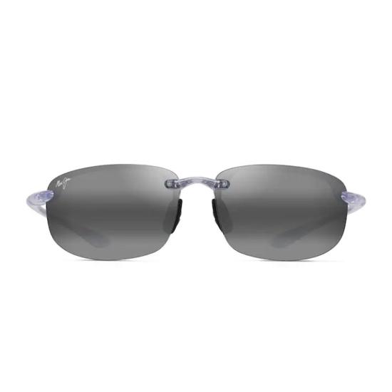26SS 마우이짐 선글라스 19C65CQ0A Transparent