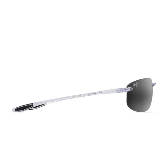 26SS 마우이짐 선글라스 19C65CQ0A Transparent - MAUI JIM