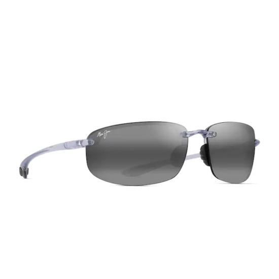 26SS 마우이짐 선글라스 19C65CQ0A Transparent - MAUI JIM