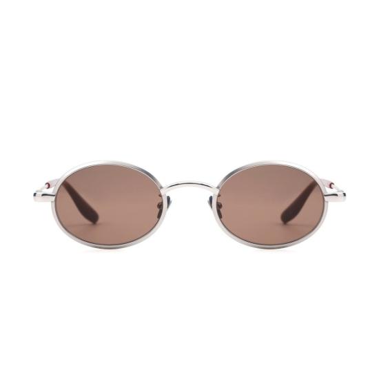 26SS 프로젝트 프로덕트 선글라스 17RA56D0A Silver