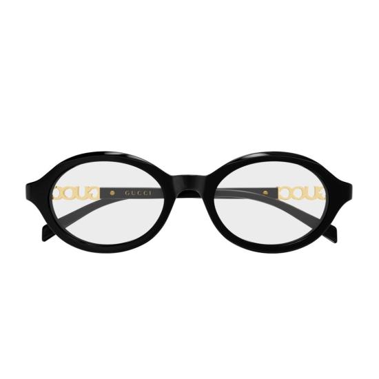 26SS 구찌 선글라스 19W35G90A Black