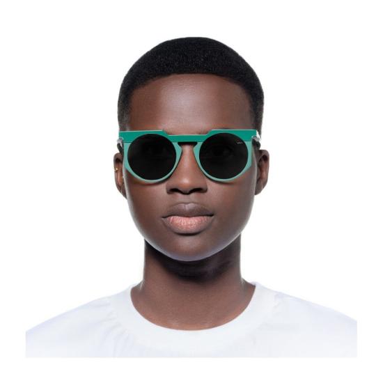 26SS 바바 아이웨어 선글라스 18CC58F0A Transparent - VAVA EYEWEAR