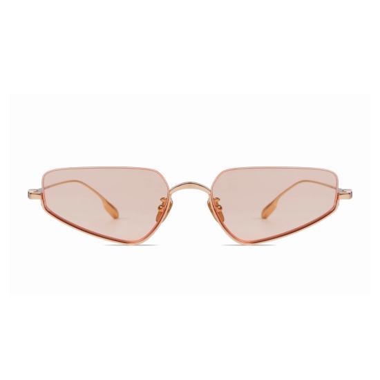 26SS 프로젝트 프로덕트 선글라스 17WJ5730A Gold
