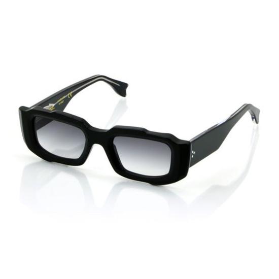 26SS 모노콜 선글라스 18QH59L0A Black - MONOKOL