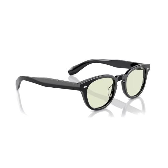 26SS 올리버피플스 선글라스 15ID4U70A Black - OLIVER PEOPLES
