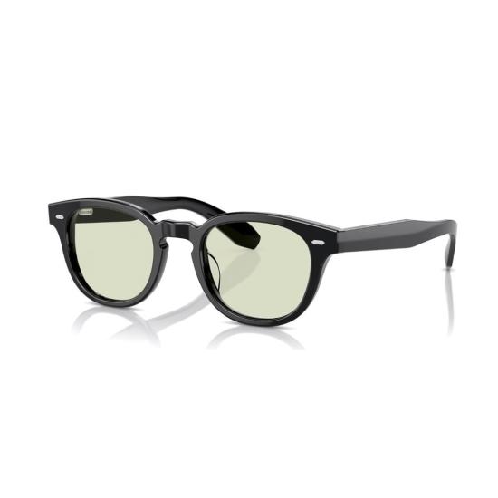 26SS 올리버피플스 선글라스 15ID4U70A Black - OLIVER PEOPLES