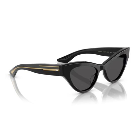 26SS 올리버피플스 선글라스 18GI58X0A Black - OLIVER PEOPLES