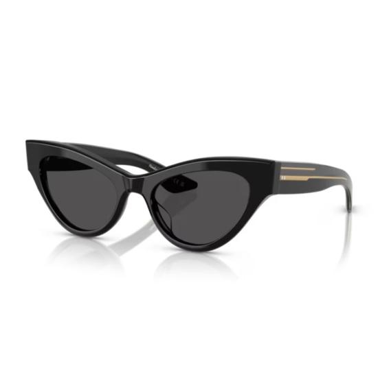 26SS 올리버피플스 선글라스 18GI58X0A Black - OLIVER PEOPLES