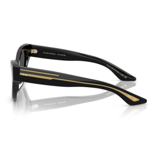 26SS 올리버피플스 선글라스 18GI58X0A Black - OLIVER PEOPLES
