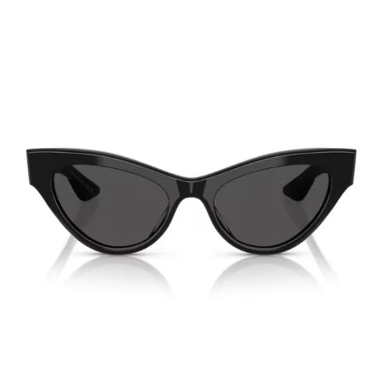 26SS 올리버피플스 선글라스 18GI58X0A Black