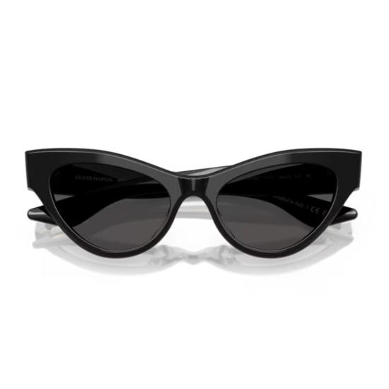 26SS 올리버피플스 선글라스 18GI58X0A Black - OLIVER PEOPLES