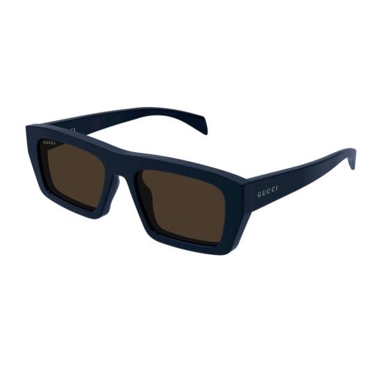 26SS 구찌 선글라스 19VL5G90A Blue - GUCCI